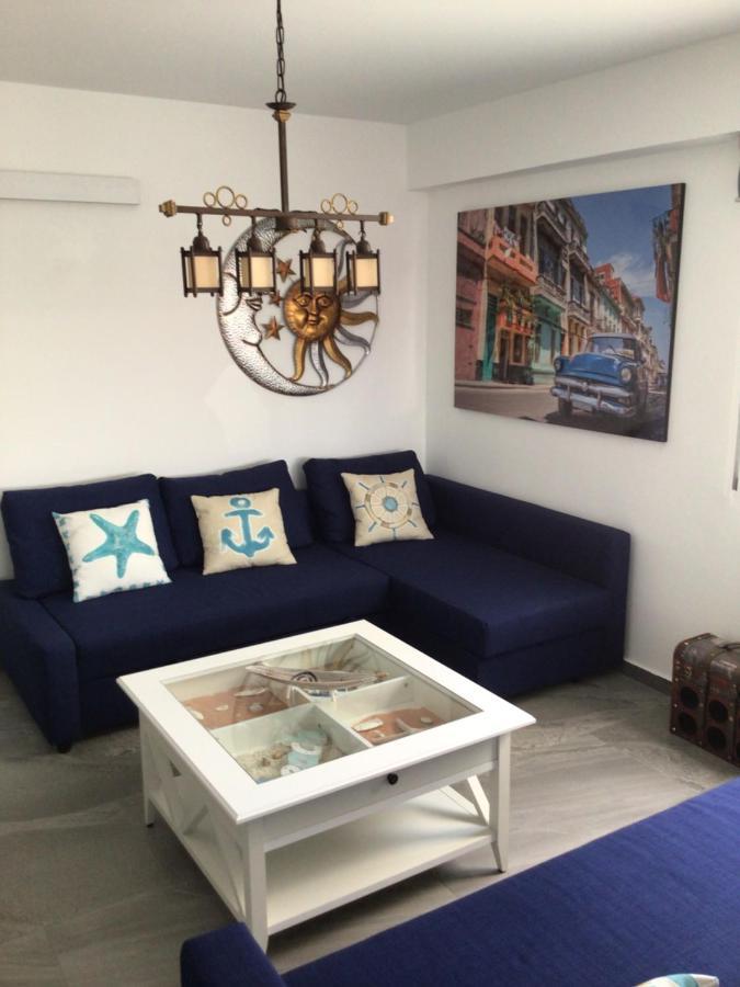 Ferienwohnung Le Montemar Alicante Exterior foto