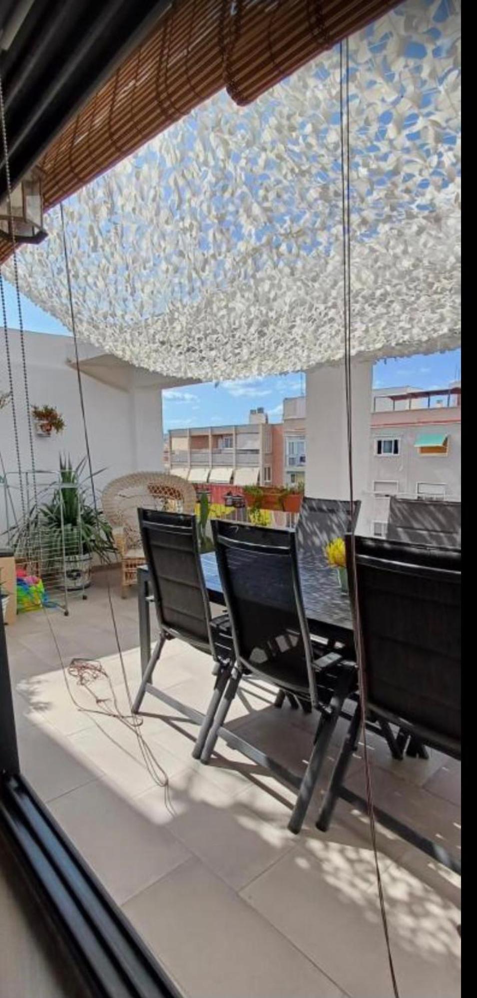 Ferienwohnung Le Montemar Alicante Exterior foto
