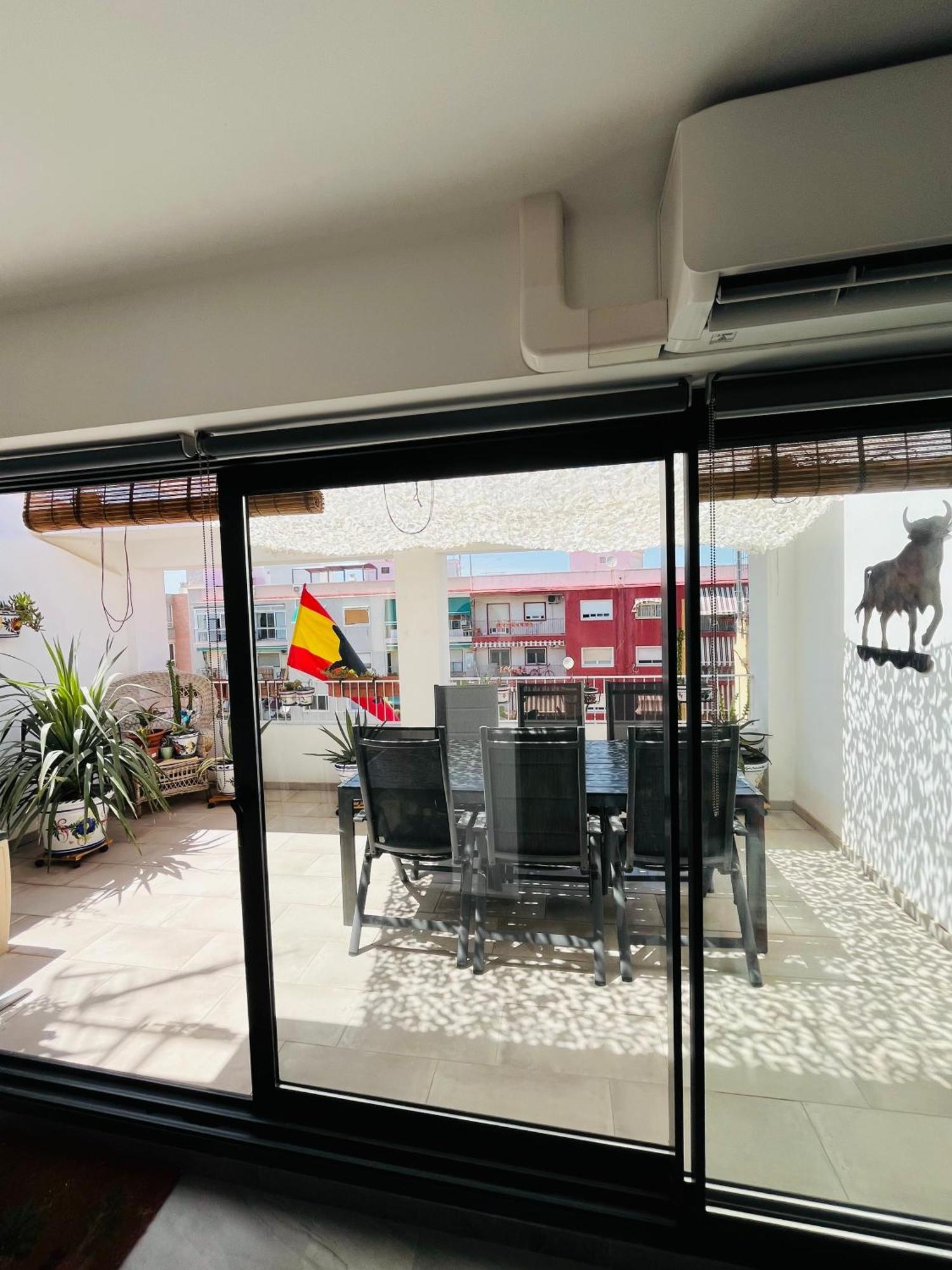 Ferienwohnung Le Montemar Alicante Exterior foto